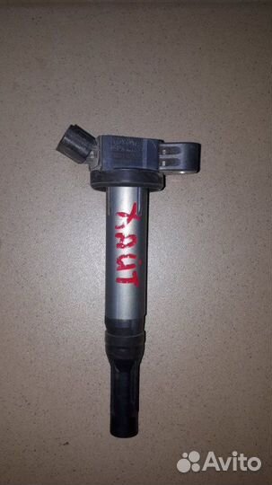 Катушка зажигания Toyota Highlander GSU40L 2GR-FE