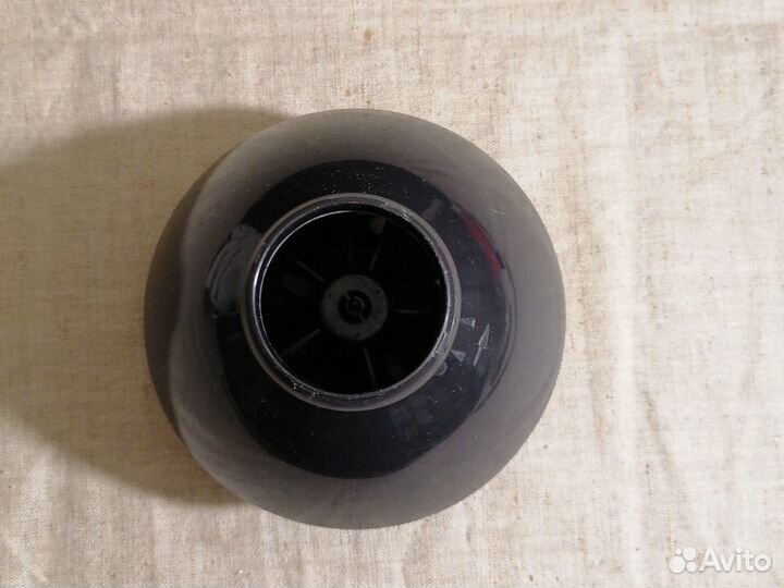 Насадка для фена rowenta