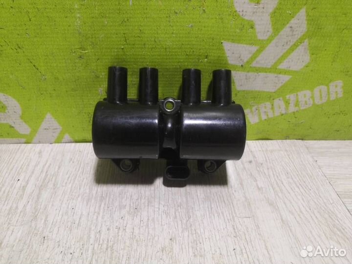 Катушка зажигания Шевроле Ланос