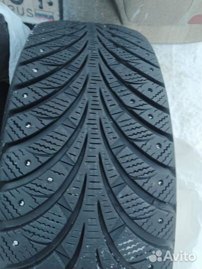 Sava Eskimo Ice 215/65 R16