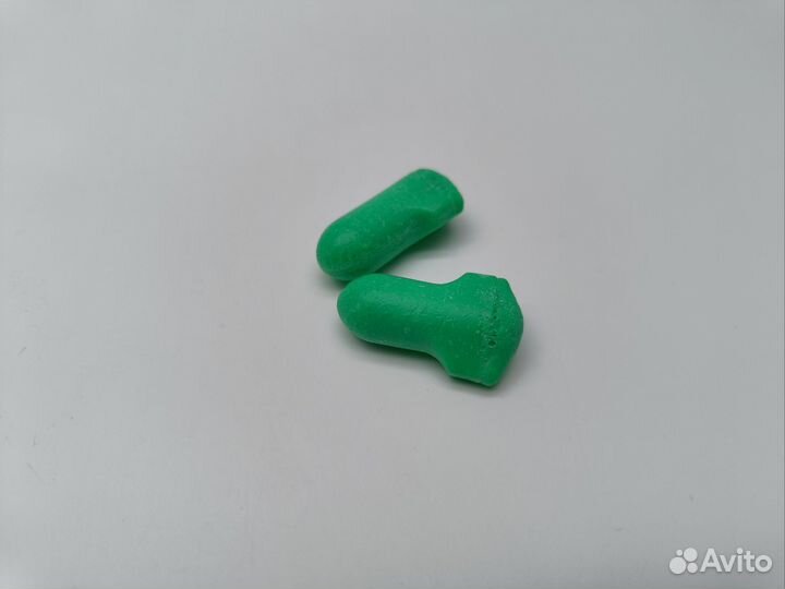 Беруши для сна