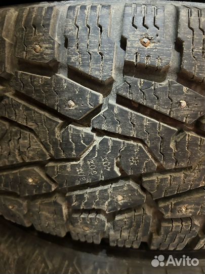 Колеса на УАЗ patriot