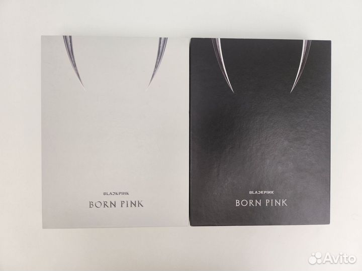 Blackpink альбом