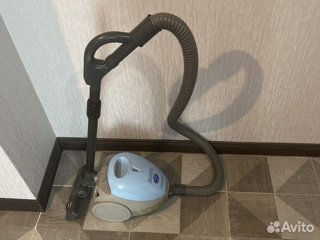 Пылесос Samsung