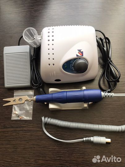 Аппарат strong 210