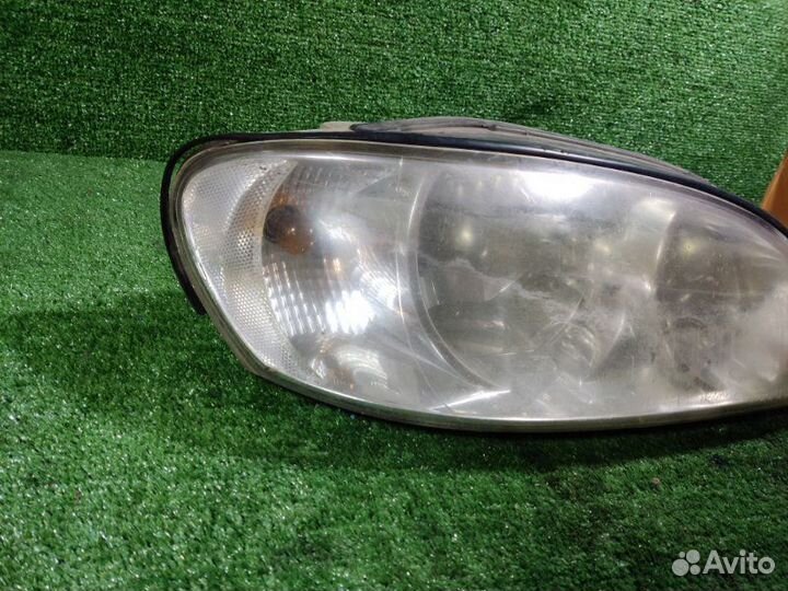 Фара правая Kia Spectra