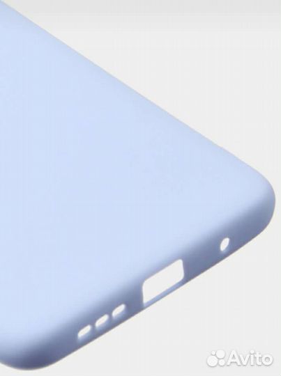 Чехол на Xiaomi Poco M3