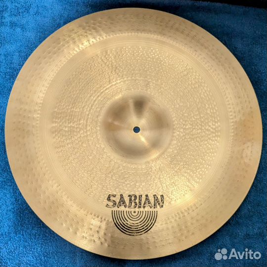 Тарелка Sabian AAX X-Treme China 19