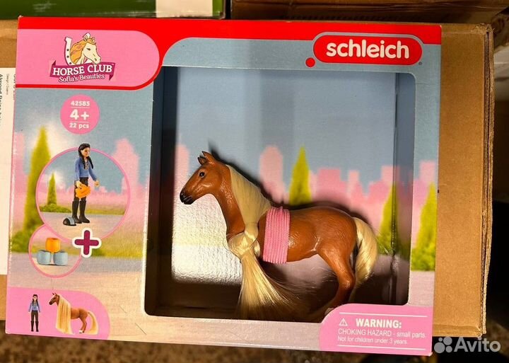 Schleich 42585