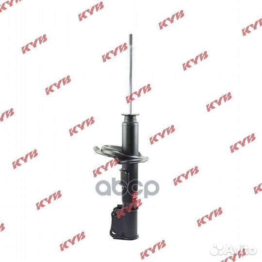 Стойка передняя suzuki swift 04-10/splash 08/O