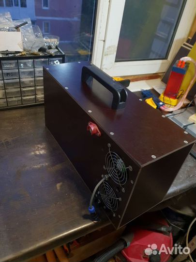 Аккумулятор lifepo4 12v 280ah