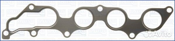 Прокладка выпуск. коллектора