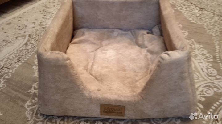 Лежанка для животных