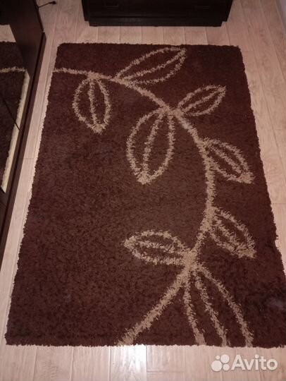 Ковёр бу 195*130