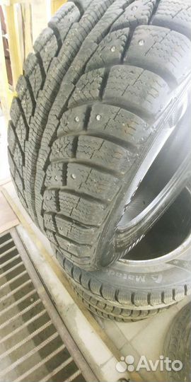 Matador MP 30 Sibir Ice 2 205/55 R16