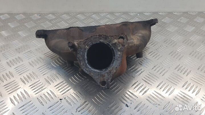 Выпускной коллектор Kia Spectra седан S6D 2008