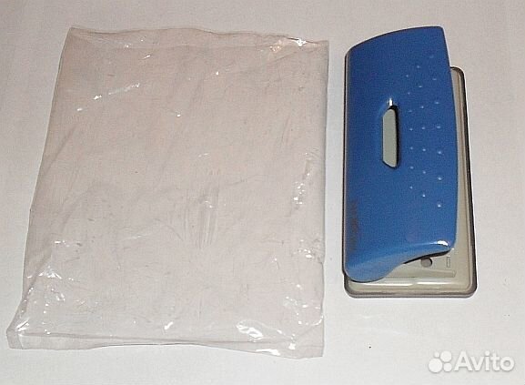 Дырокол nixon