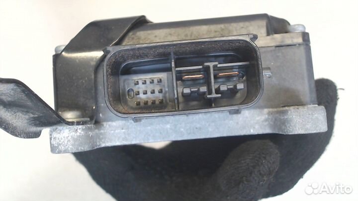 Блок управления электроусилителем руля Lexus IS, 2