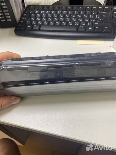 Катредж для принтора