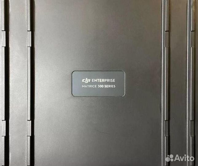Дрон DJI Matrice 300 RTK Дрон + H20T подвес. Unive