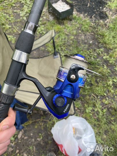 Охота и рыбалка