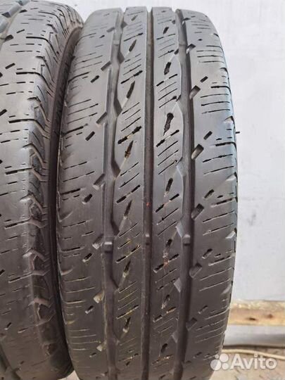 Uniroyal Rain Max 2 195/65 R16C 104T