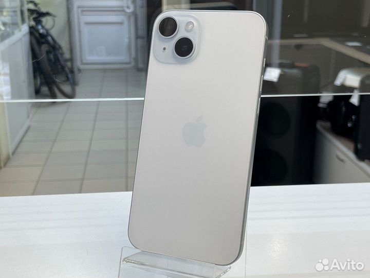 iPhone 15 Plus, 128 ГБ