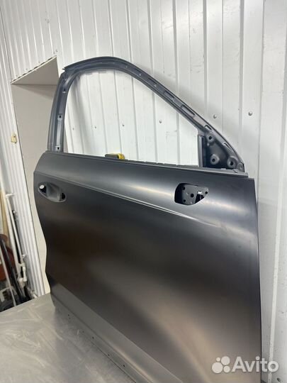 Дверь передняя правая Haval Jolion Рейсталинг