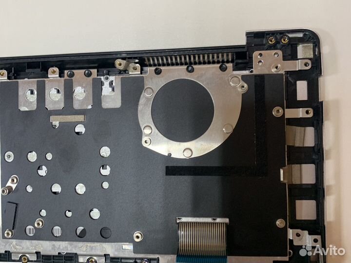 Топкейс для ноутбука Asus X202E