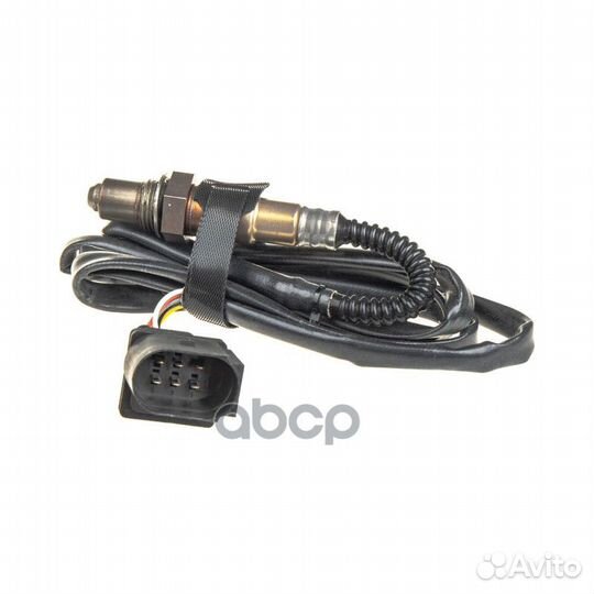 Датчик кислорода, лямбда-зонд GIG05100 ganz