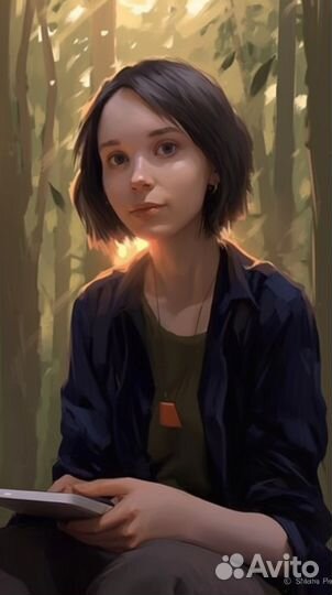 Контент, дизайн, нейросети