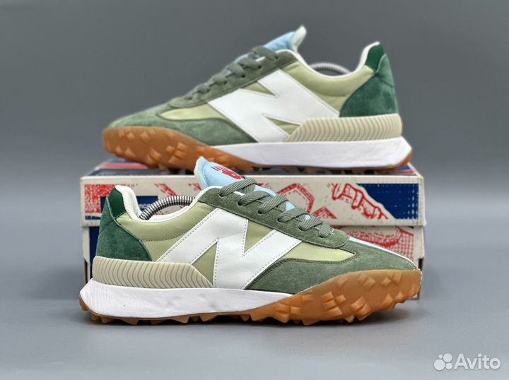 Кроссовки New Balance
