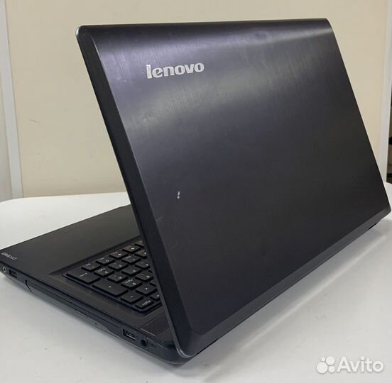 Игровой ноутбук Lenovo на Core i5/GTX 660m/8,0Gb