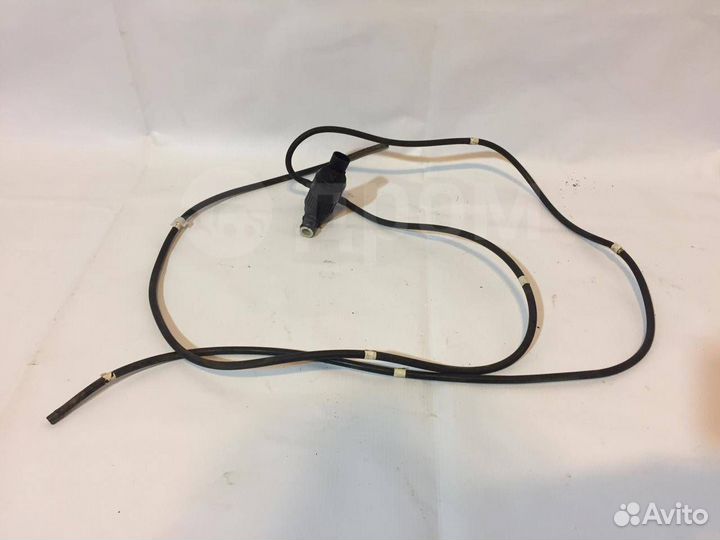 Насос омывателя лобового стекла Infiniti Jx35 Qx60