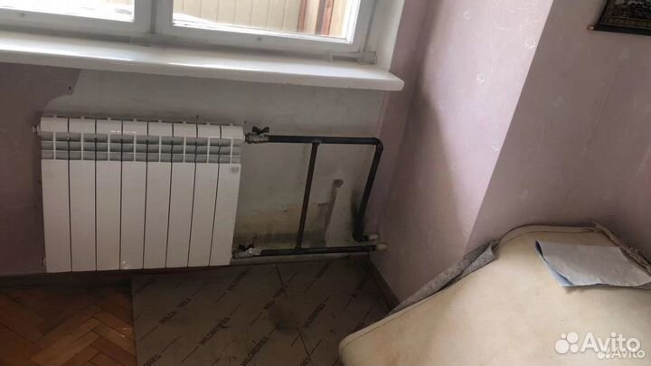 Сварочные работы