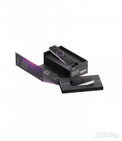 Модуль с яндекс тв и алисой