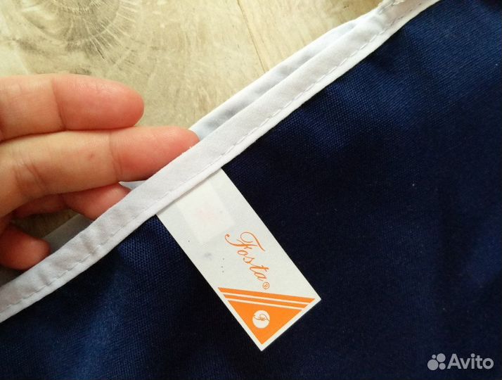 Повязка бандаж на руку с гипсом