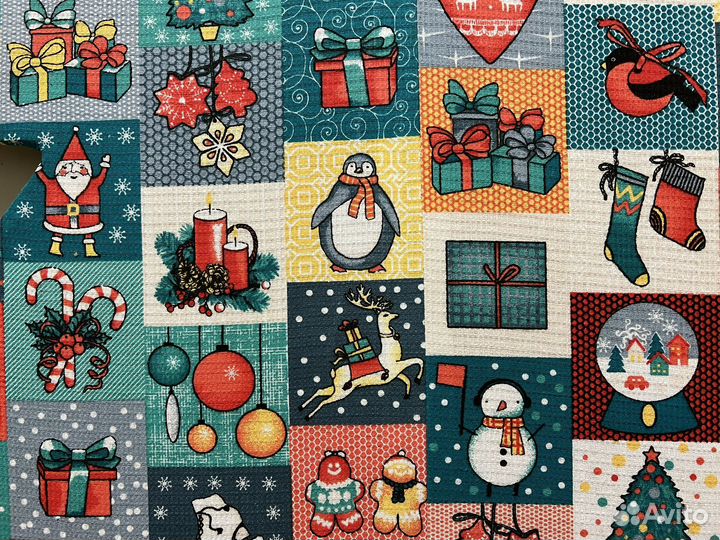 Елка докоративная