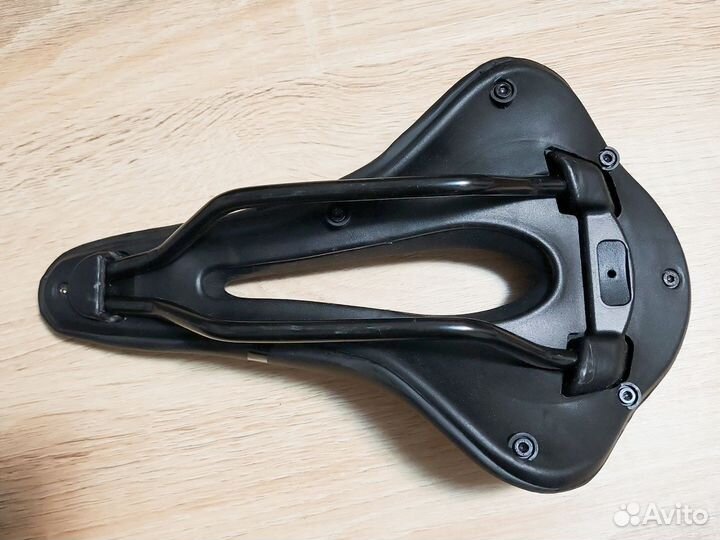 Седло West Biking (копия Selle San Marco)