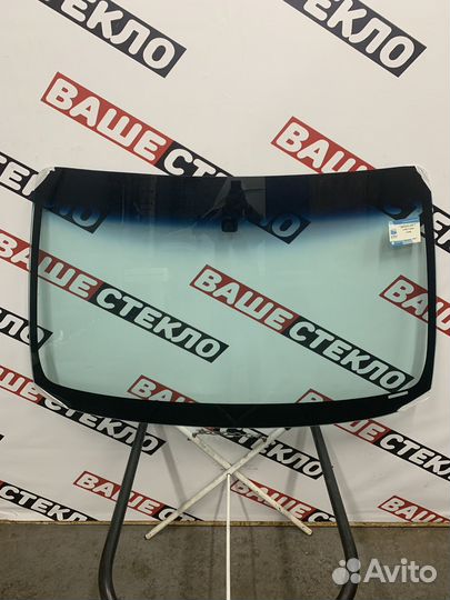 Лобовое стекло Honda Prelude