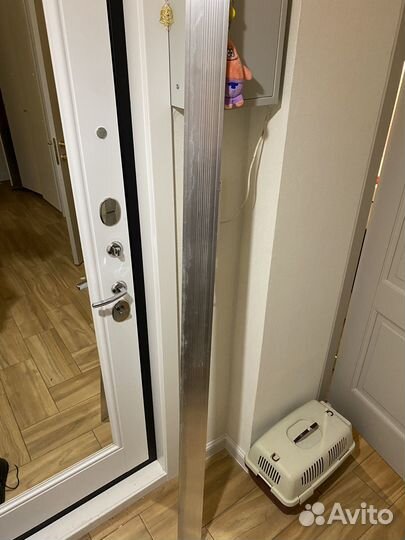 Правило Dexter 2 метра