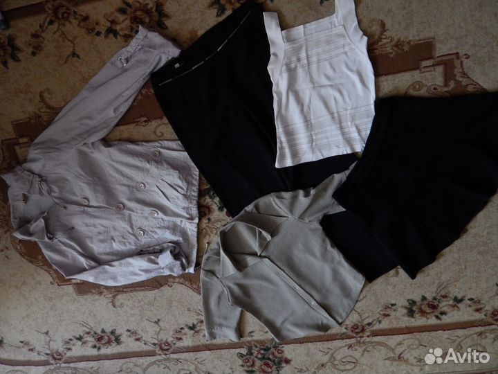 Женское на 44-48размеры