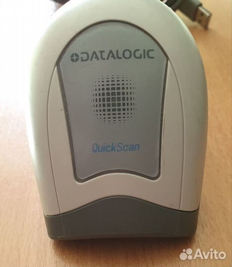 Сканер Datalogic QD2430