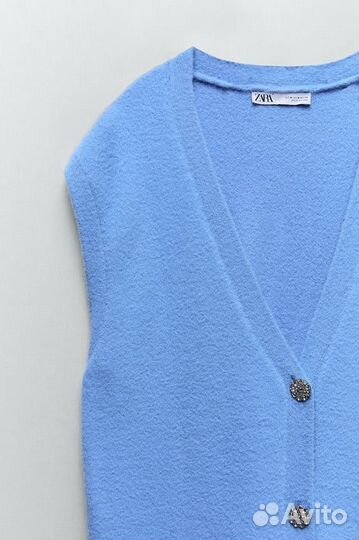Жилетка Zara
