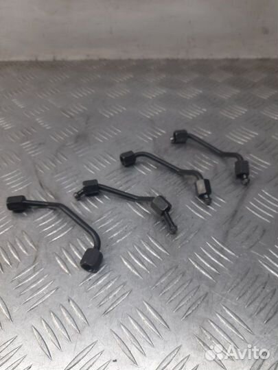 Трубка топливная Mercedes-Benz C-Class купе 2.2