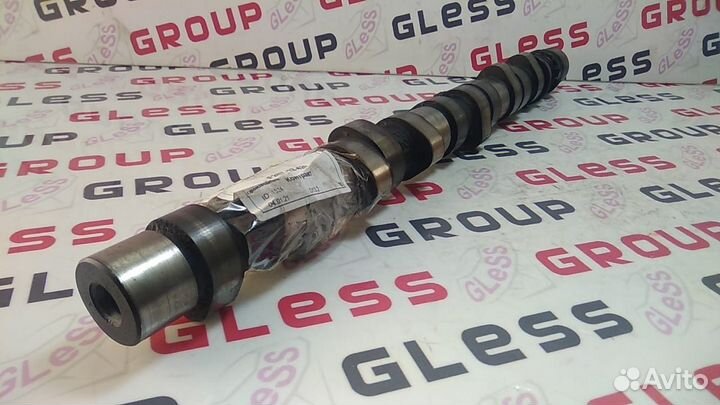 Распредвал F8 FE 12V-OHC SG SK SY б/у Bongo Bongo Friendee Titan