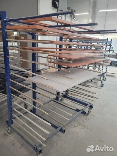 Окрасочные камеры с водяной завесой размер 3000