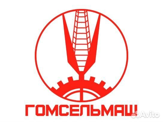 Кзк-12-1805030 Блок пружин механизма продольного к