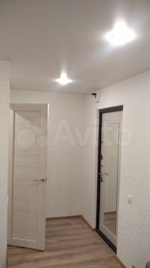 Комната 18 м² в 8-к., 3/9 эт.