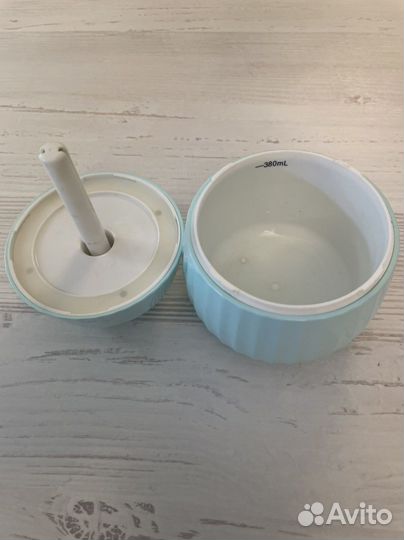 Мини увлажнитель воздуха